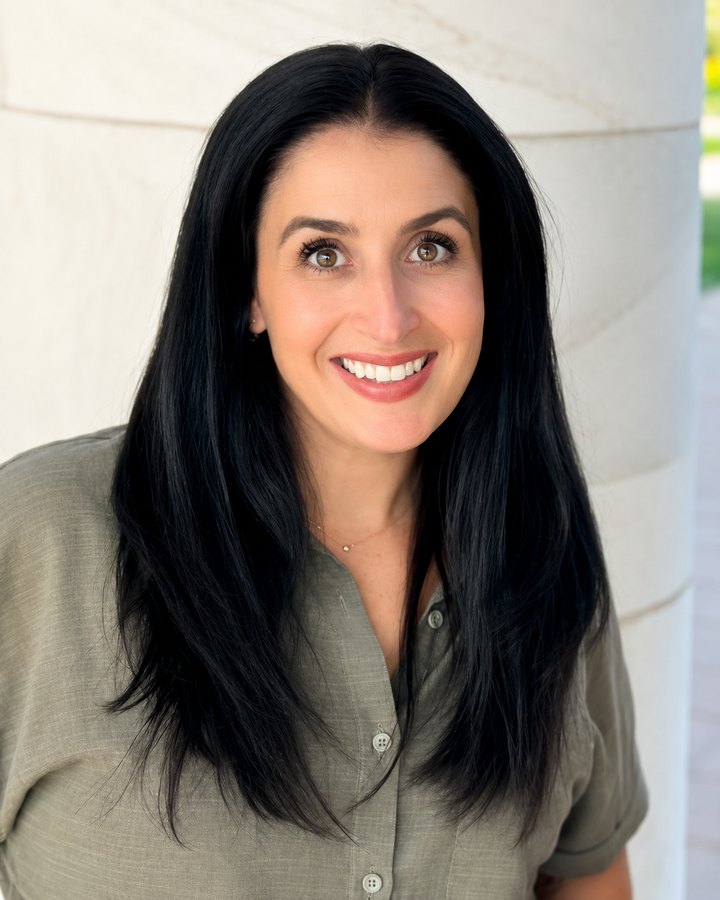 Whitney Lovett, MA, LPC, CCTP — Licensed Professional Counselor in Denver.